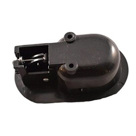 FR Recliner-Handles Large Face European Flapper Style Replacement Recliner Handle, No Cable