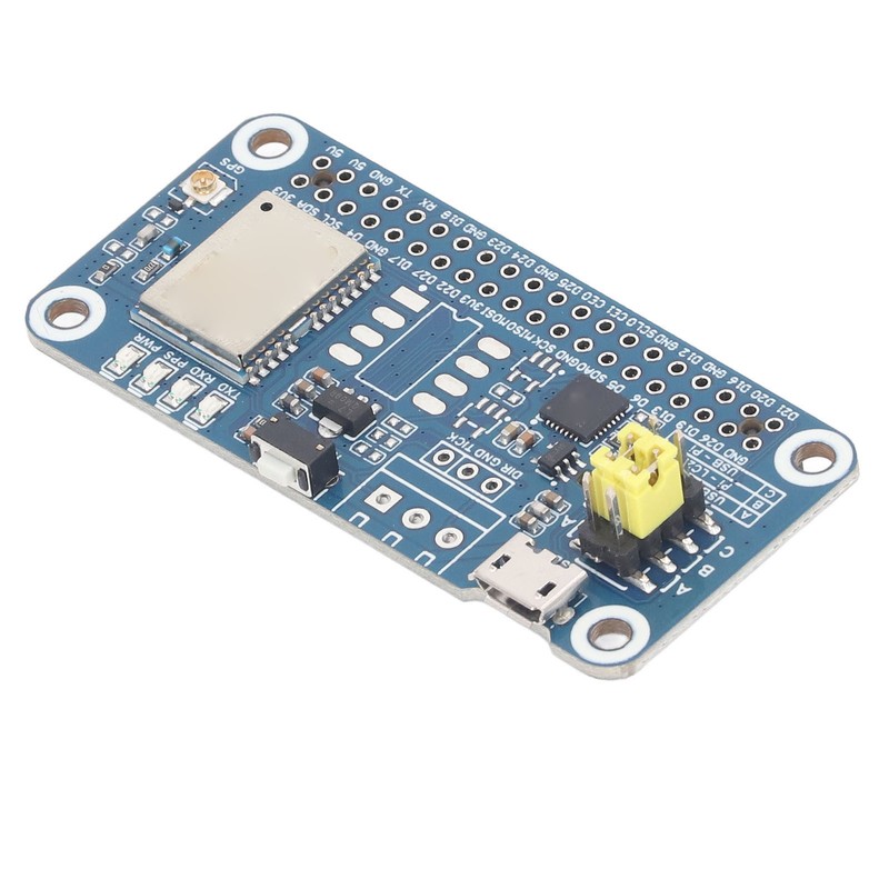 GPS Module Dual Band L1 L5 Positioning Technology GNSS Expansion