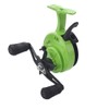 Plastic Wire Cup Ice Fishing Reel Raft Fishing Wheel Front