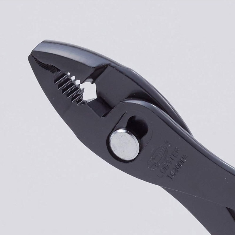 Lobtex TG200NA Screw Angiras Tri-Grip
