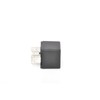Bosch 0986AH0602 Mini Relay 12V 20A, 2x87, IP5K4, Operating Temperature
