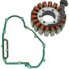 For Polaris Stator And Gasket for Polaris RZR S 800