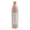 Paso 1 Alisado Liss Design Alfaparf Shampoo X 500ml Limpieza