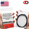 Captain O-Ring - Replacement 151120 / W34-OR O-Ring Compatible with