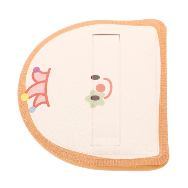 IWOWHERO Cartoon Power Puff Setting Powder Sponge Makeup Powder Cushion