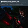 Celestron – Night Vision Headlamp – Multiple Light Modes –
