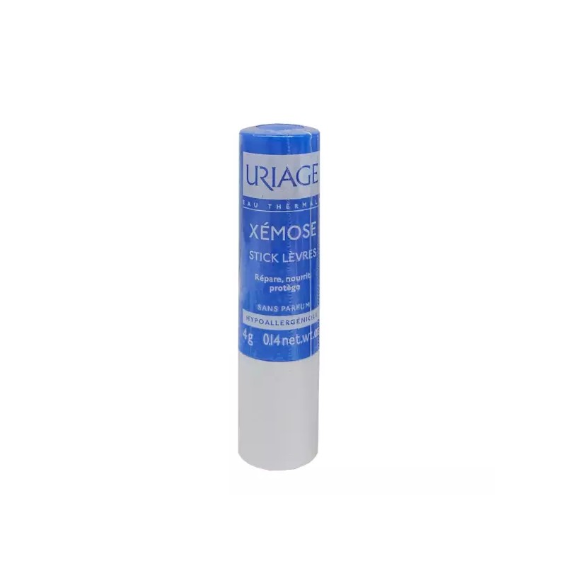 Yuriaju 유리아쥬 제모스 스틱 레브르 4g Uriaaju Depilatory Stick Levr