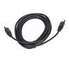 6 Pin DIN Cable Male to Male Plug and Play