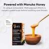 P.R.I Manuka Honey Lozenges with Propolis, Soothing Cough and Throat