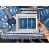 Cyanotype Solar Sun Print Kit Paper