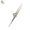 COLLEGE PLIERS, SELF LOCKING, SERRATED TIPS by G.S ONLINE STORE