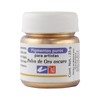 Atl Pigmento Oro Oscuro 25 Gramos