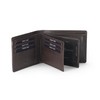 VOGELMANN Men's Leather Wallet Genuine Cowhide RFID Protection with Gift