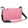 Baby Stroller Hanging Bag Multipurpose Large Capacity Stylish Lightweight Stroller