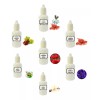 La Brujita Wax 10 Esencias Para Velas Concentradas 30 Ml