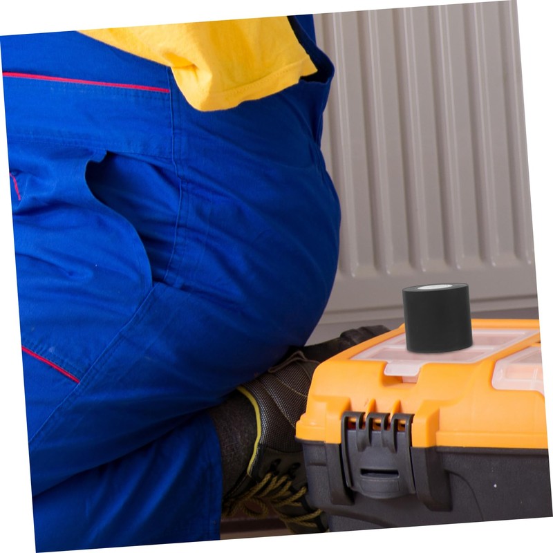 Mobestech Sulation Tape for Water Pipes Repair Tape Heat Resistant