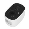2MP Wireless Battery Camera Night Vision Full Color Monitoring Security