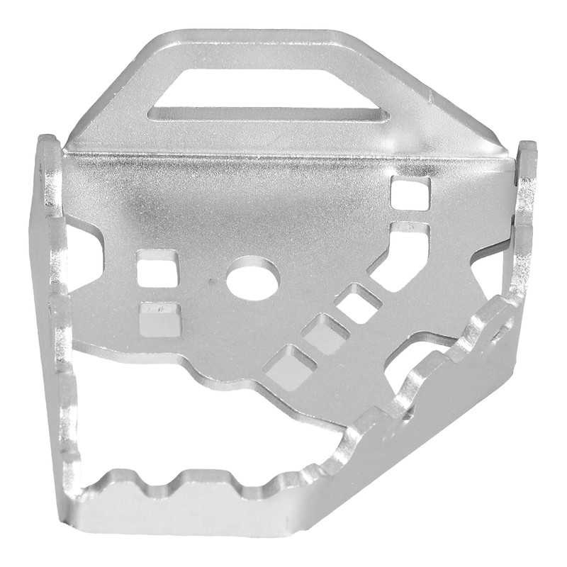 Foot Brake Lever Pedal Extension Motorcycle Refitting Replacement for CRF1000L