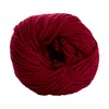 Lily Yarns Sugar 'n Cream Yarn Solid (00015), Wine