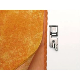 For Husqvarna Viking Husqvarna Viking 1/8 inch Hemmer Foot for HuskyStar H Class Sewing Machine