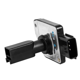KUIPERAUTO Mass Air Flow Sensor Meter MAF Compatible for 1998-2004 Nissan Frontier Pathfinder Xterra Ford Mustang Mercury Villager Replace 22680-5J000