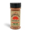 Beasley's Smokehouse Rub - Armadillo Red's Pork Rub Blend Seasoning