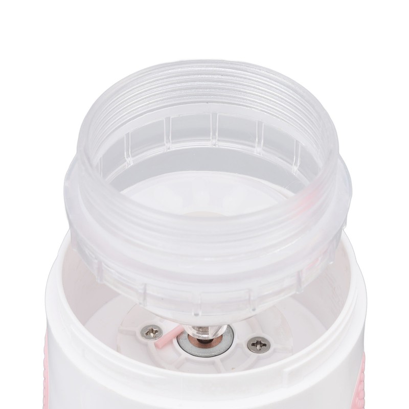 Automatic Egg Shaker Scrambler Anti Slip Bottom Multifunctional Food Grade