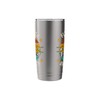FPV Drone Racing Quadcopter Enthusiast Stainless Steel Insulated Tumbler