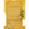 Davidson's Organics, Tulsi Chamomile Flower, 8-count Tea Bags, Pack of