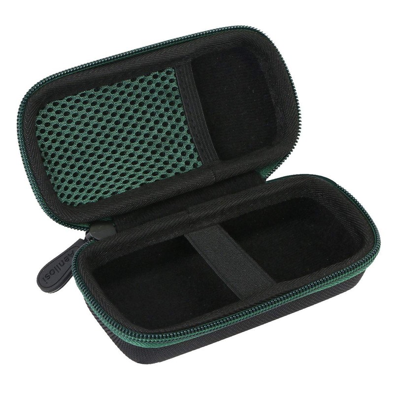 BOSCH Laser Distance Meter Protective Storage Case for ZAMO3 (Case