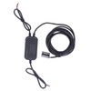 Intelligent WiFi Garage Door Switch Garage Door Opener Remote Control