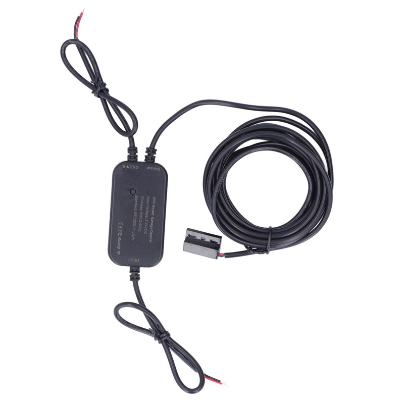 Intelligent WiFi Garage Door Switch Garage Door Opener Remote Control