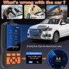 V520 OBD2 Automotive Diagnostic Scanner and Code Reader