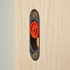Button Fix Type 1 Flush Bracket Marker Guide Kit Connecting