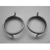 Northern DIY 6 Door Handle Springs, 1.4mm Wire, 3 Handed