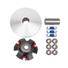 Racing Variator Kit Steel Alloy Replacement for 152QMI 157QMJ 4