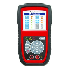 Autel AL439 OBDII and Electrical Test Tool