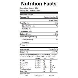 Snacks (Cajun Hot Sesame Stick, 1 LB)