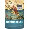 Power Super Foods Wakame Leaf Certified Organic 25g