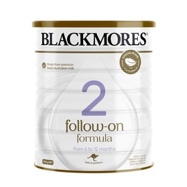 Blackmores Follow-on Formula Stage Two (6-12 Months) 900g