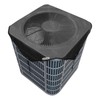 COVERTIFY Central Air Conditioner Covers for Outside 32'' X 32'',