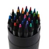 Namvo 36 Coloured Pencils Drawing Pencils Oil-based Water-soluble Artist Pencil