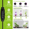 YZIXNUY Plant Lamp for Indoor Plants-Full Spectrum Plant Grow Lights