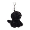 Apricot Lamb Cute Toys Plush key Black Labrador Stuffed Animal