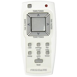 Frigidaire 5304476631 Remote Control Transmitter