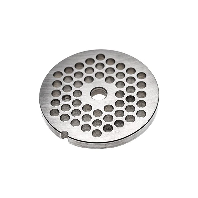 vhbw Perforated Disc Size 32 Compatible with Porkert Meat Grinder