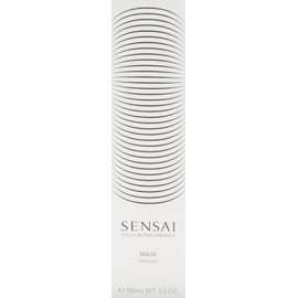 Sensai Cellular Performance Mask 100ml by Kanebo