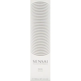 Sensai Cellular Performance Mask 100ml by Kanebo