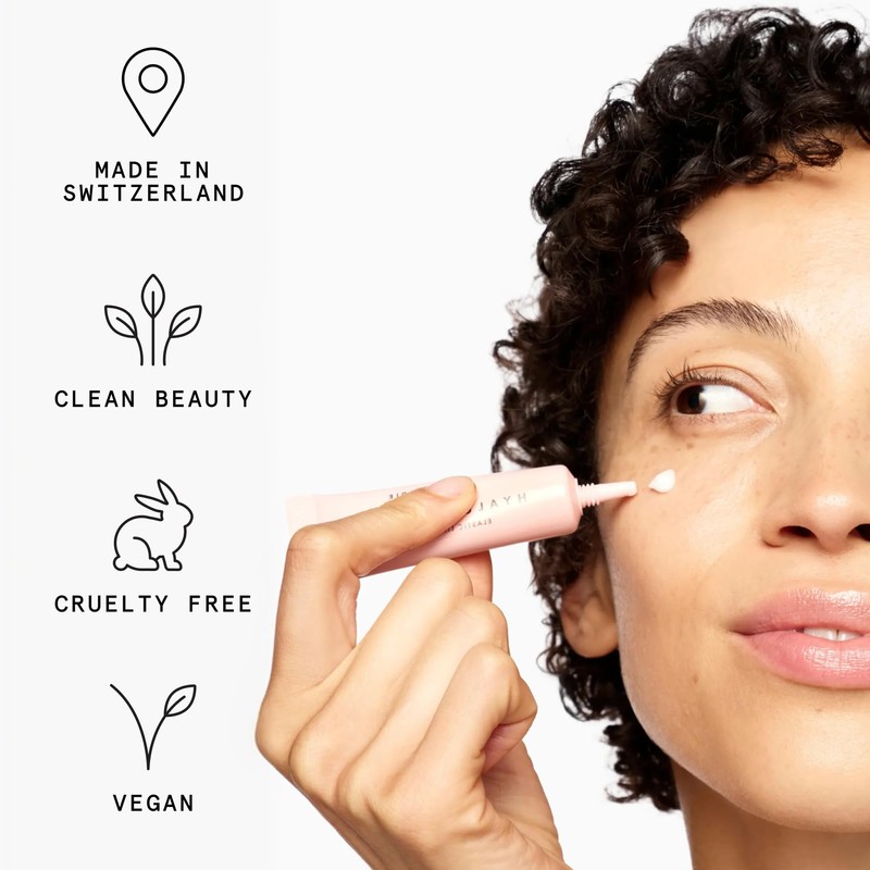 Beauty Pie Triple Hyaluronic Acid Elastic Lifting Eye Serum |