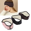 3pcs Ear Warmer Headband, Soft Fleece Ear Warmer Headband with